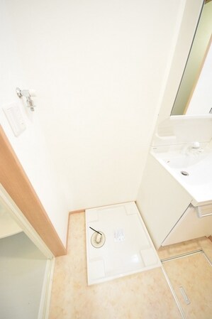 サンライズ西国立の物件内観写真